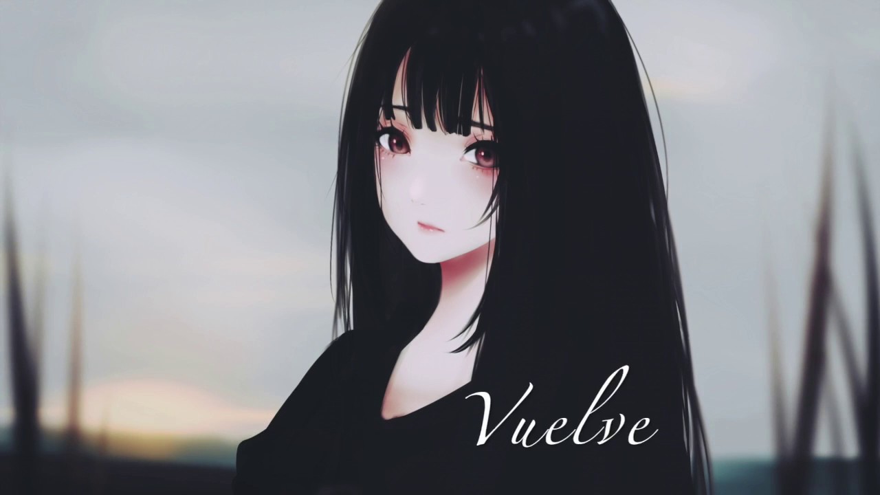 「Nightcore」→ Vuelve (Sebastián Yatra, Beret)