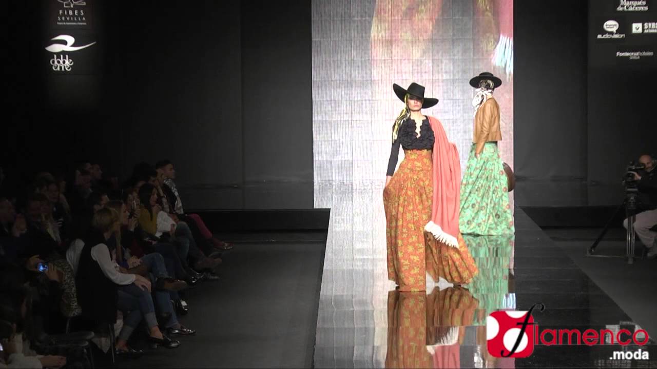 AMPARO MACIA “Esencia” – Simof 2015
