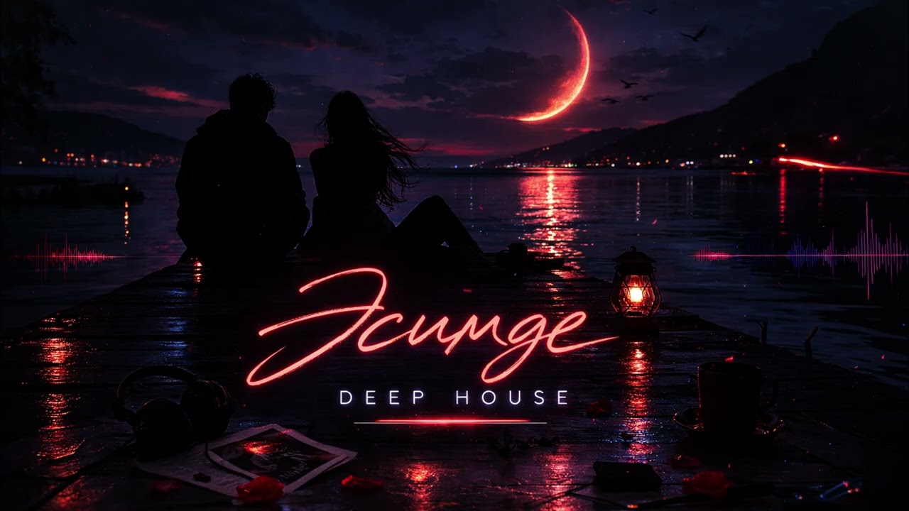 Эсимде | Emotional Deep House #kyrgyzmusic#afterhours#electronicmusic
