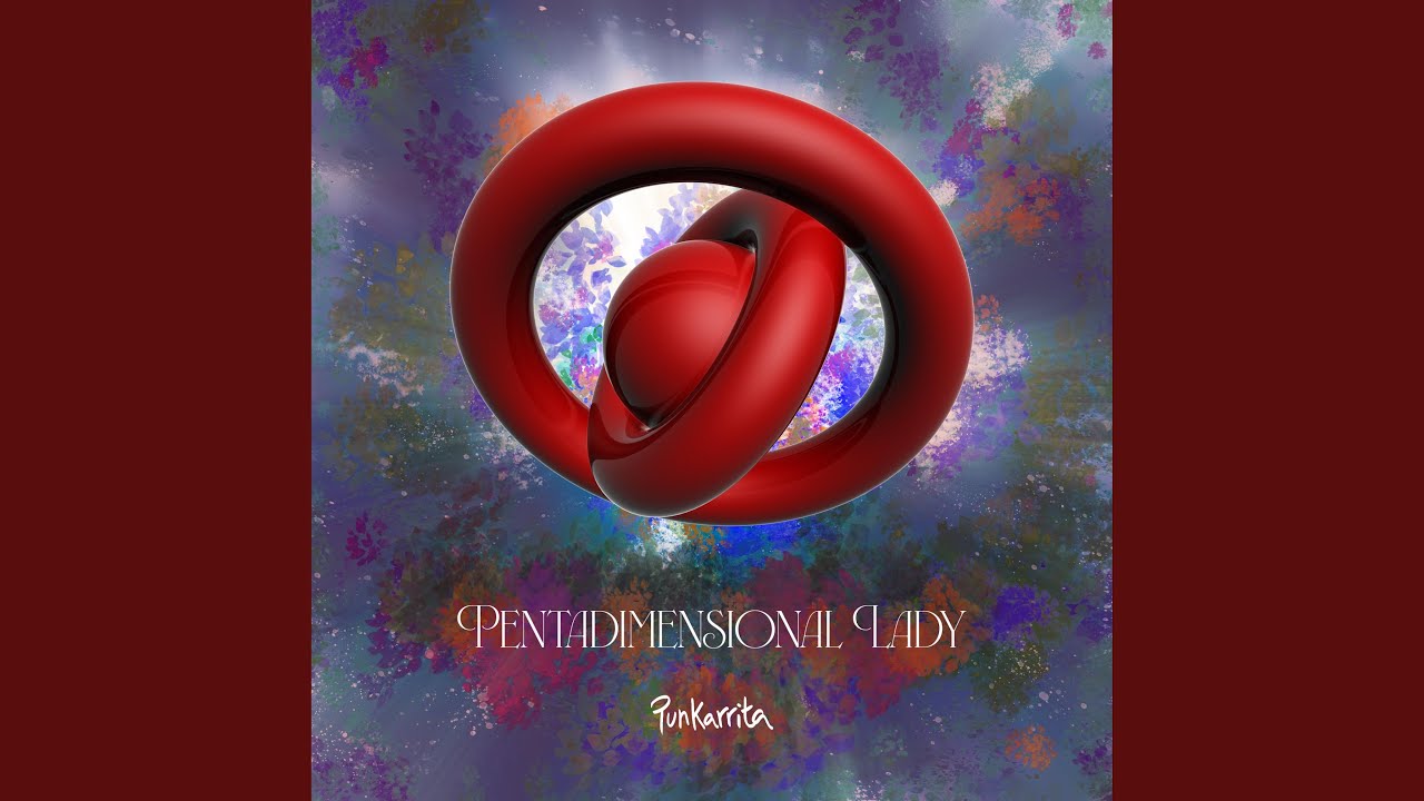 Pentadimensional Lady (Indie)