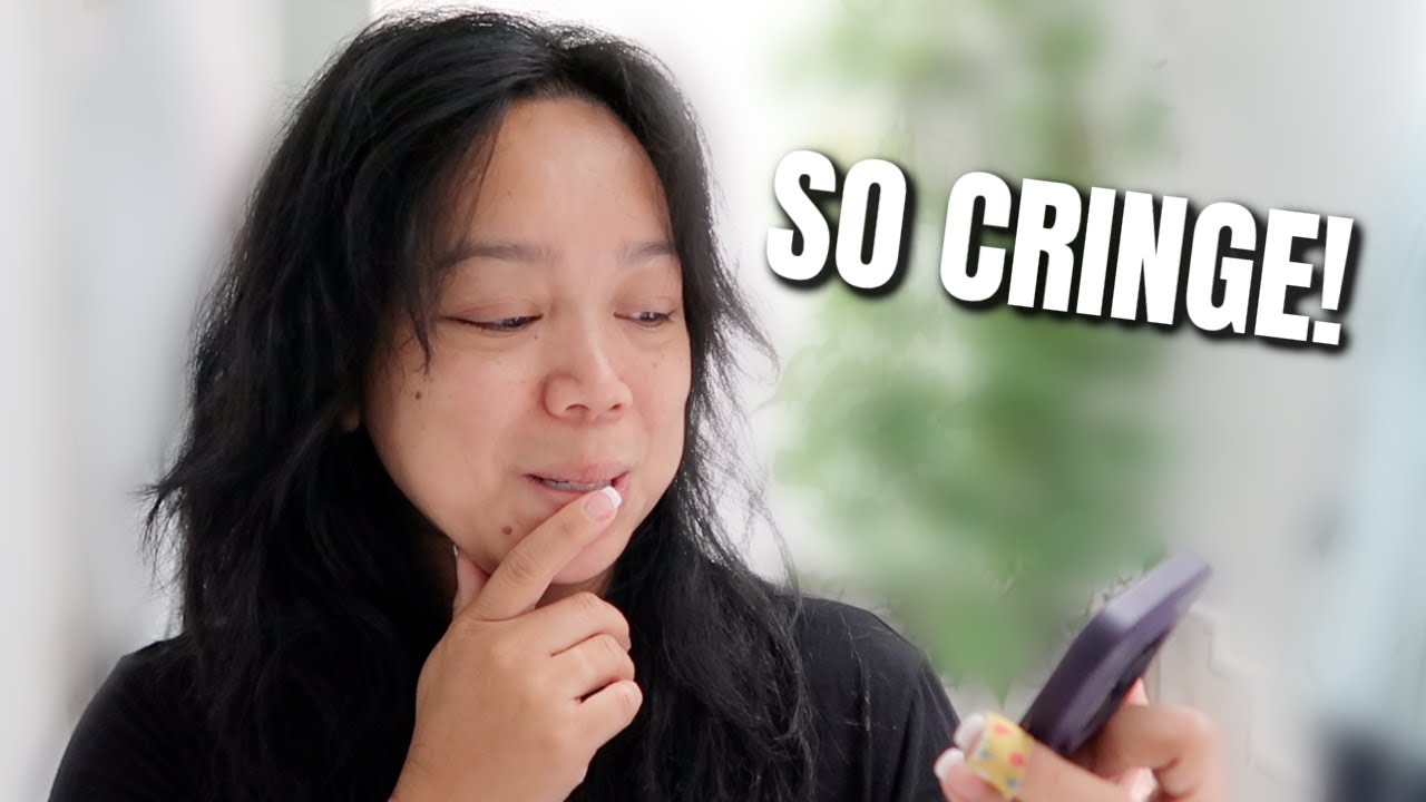 WHY DID WE DO THIS?! My Teenage Photos - @itsJudysLife