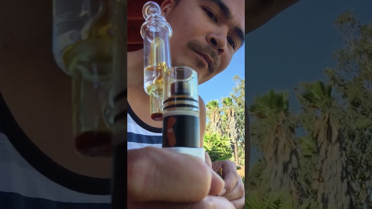 STILDABZ VAPE PORTABLE DABBER