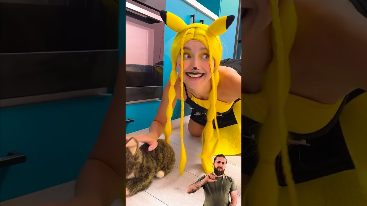 POV: First Date and You Use His Toilet 🚽😂