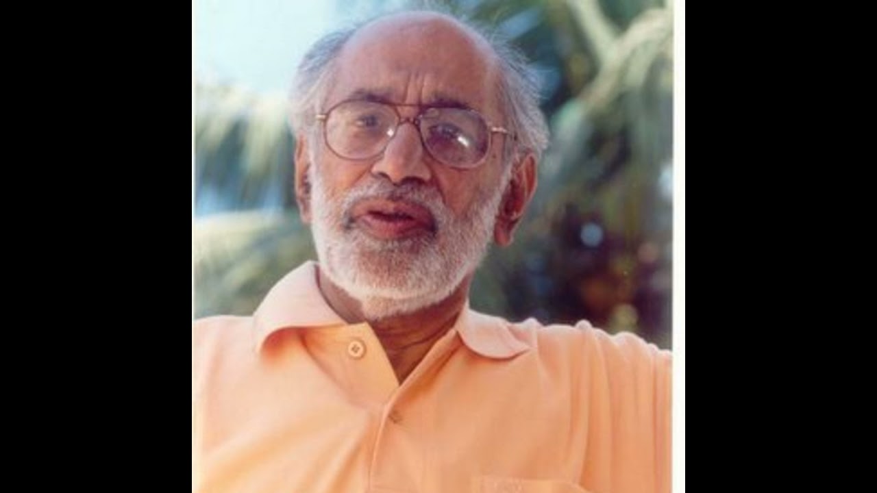 145. பள்ளம் - சுந்தர ராமசாமி