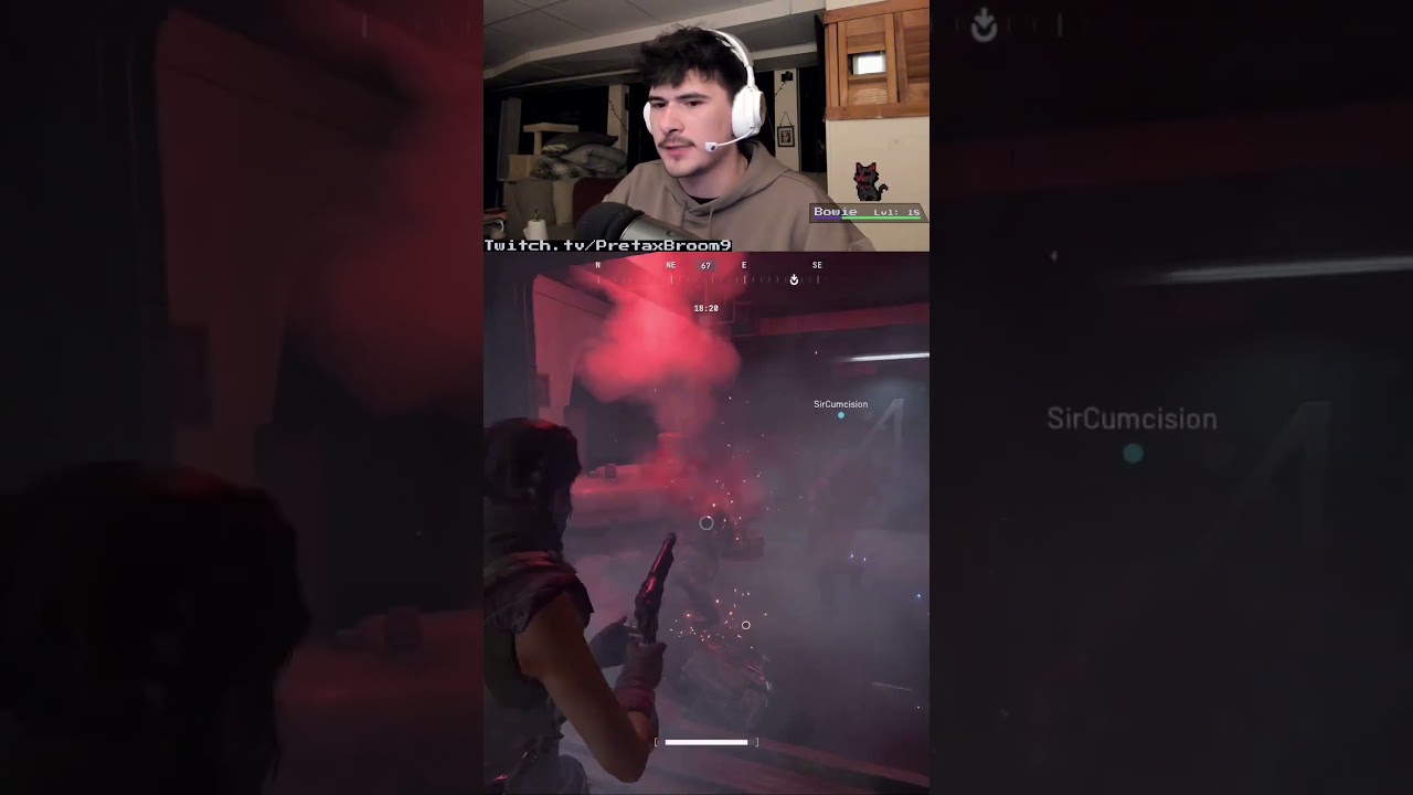 #arcraiders #gaming #extractionshooter #arcraidersgame #cod #smallstreamer #twitchstreamer