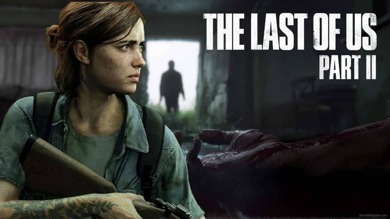 [THE LAST OF US PART 2] DEITANDO GERAL NA BALA - PARTE 3