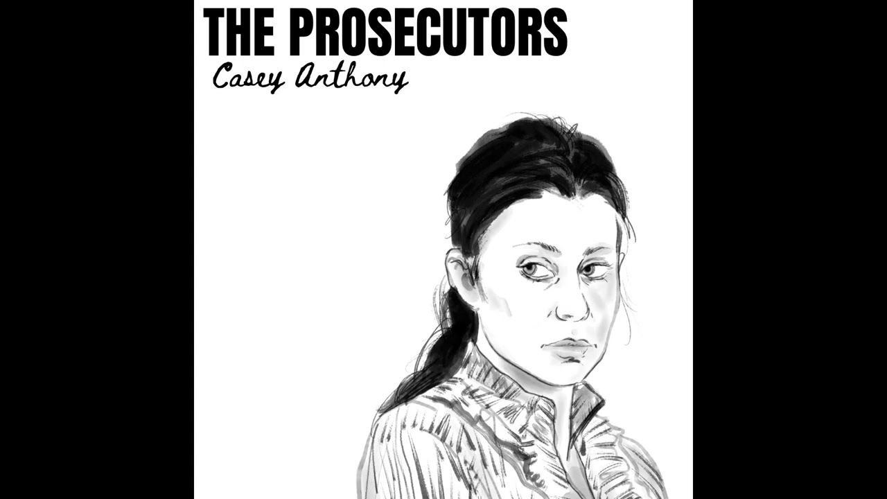 144. The Trial of Casey Anthony Part 7