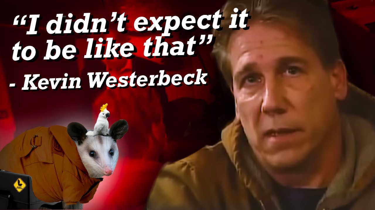 TCAP: Kevin Westerbeck Commentary