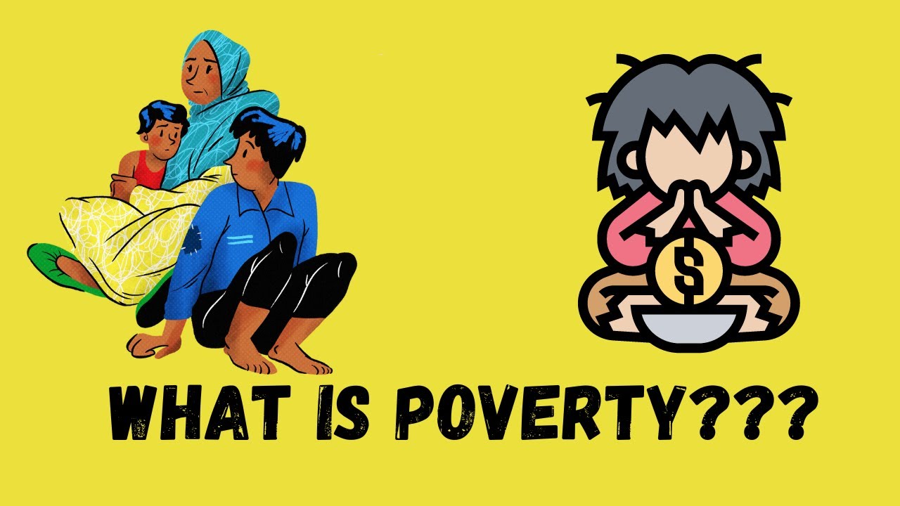 Uncovering the Heartbreaking Reality of Poverty...