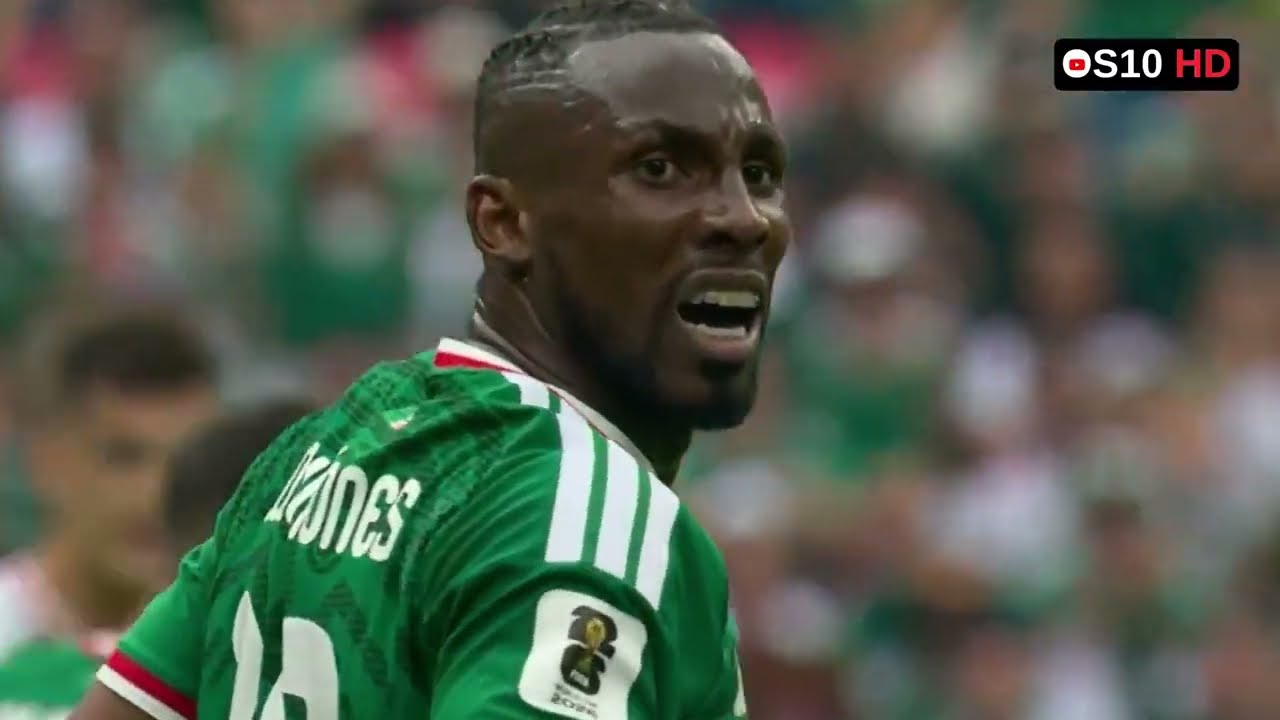Mexico vs. South Africa 2-0 | All Goals & Hіghlіghts #worldcup