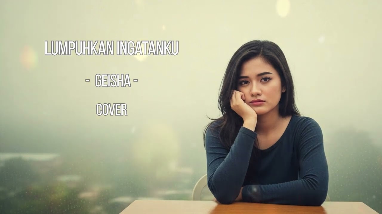Lumpuhkan Ingatanku - Geisha  |  Cover Pandawa  |  Lagu Galau 2026