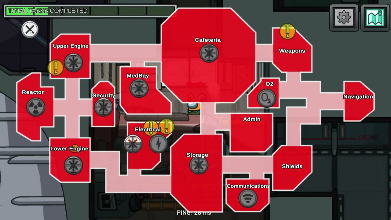 Playing AMONG US with actual GOOD players?