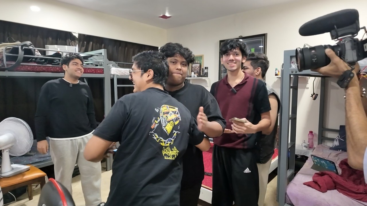 Kya khele hain free fire aur bgmi k londe