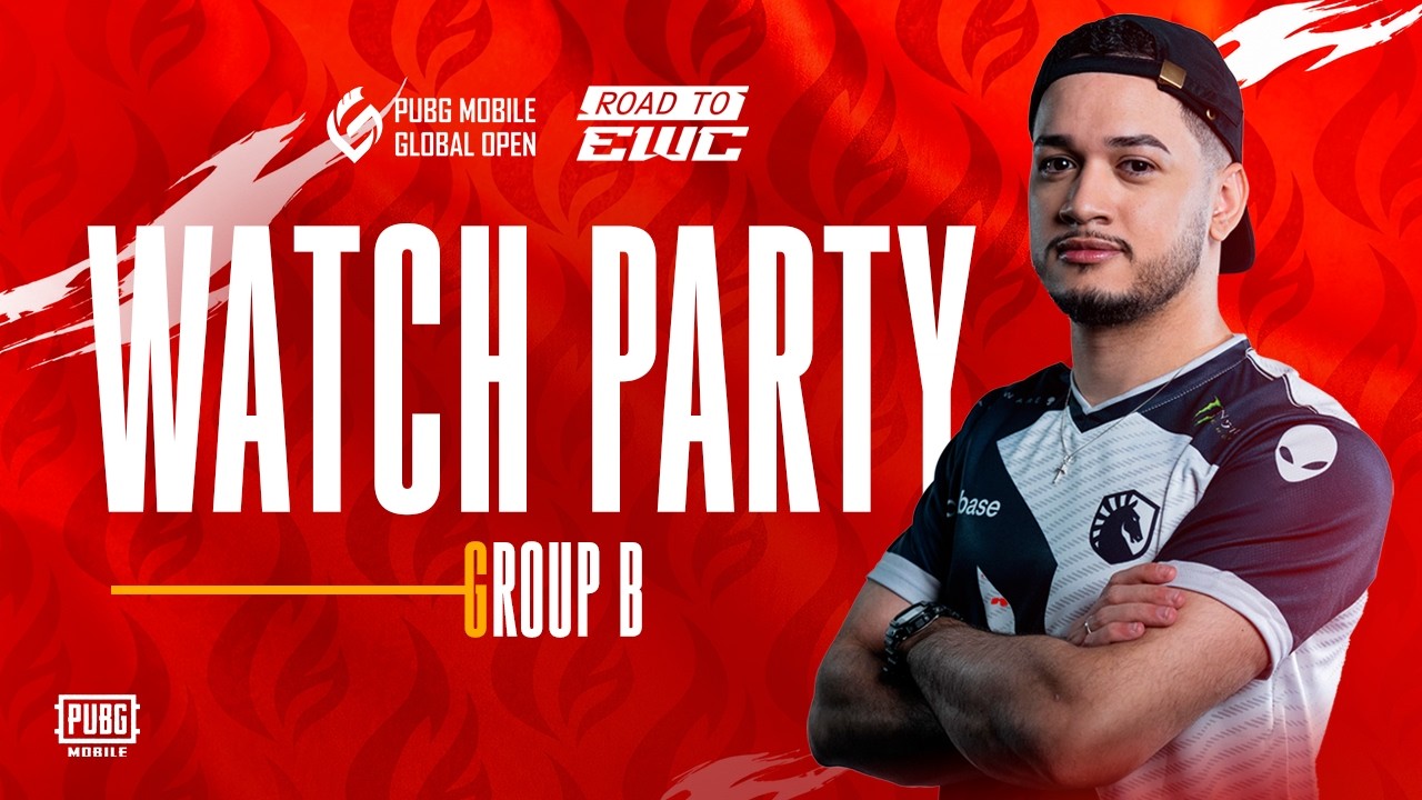 [ watchparty ] PMGO S1 2026 | EVENTO PRINCIPAL - REPESCAGEM | DIA 1