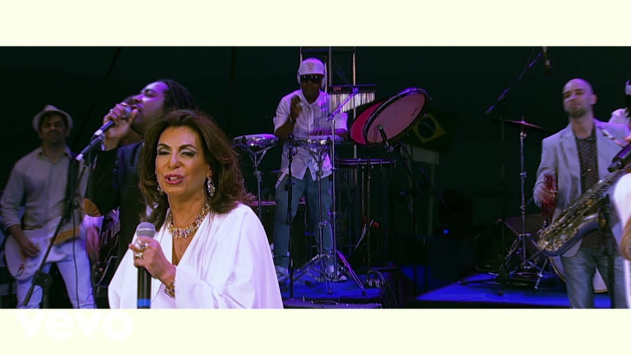 Renascer Praise - Restitui (Ao Vivo Em Israel / 2013)