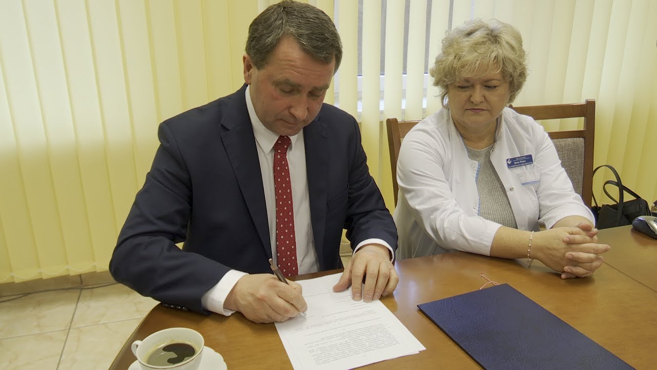 To koniec sporu zbiorowego. Personel sandomierskiego szpitala z największą podwyżką od lat