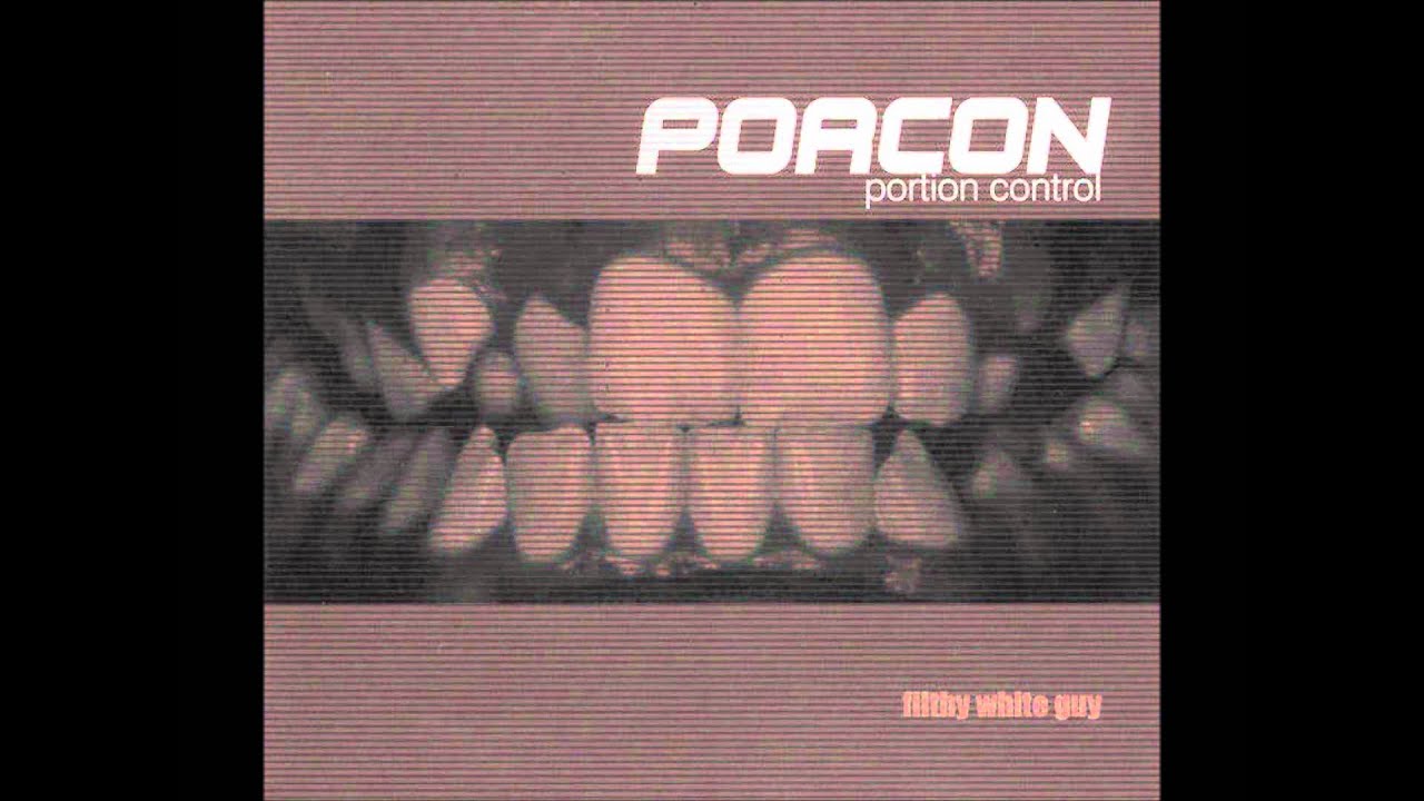 Portion Control - Swerve