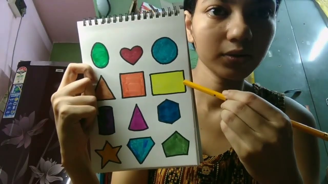 Быстрое 6-минутное исследование черепных нервов ASMR