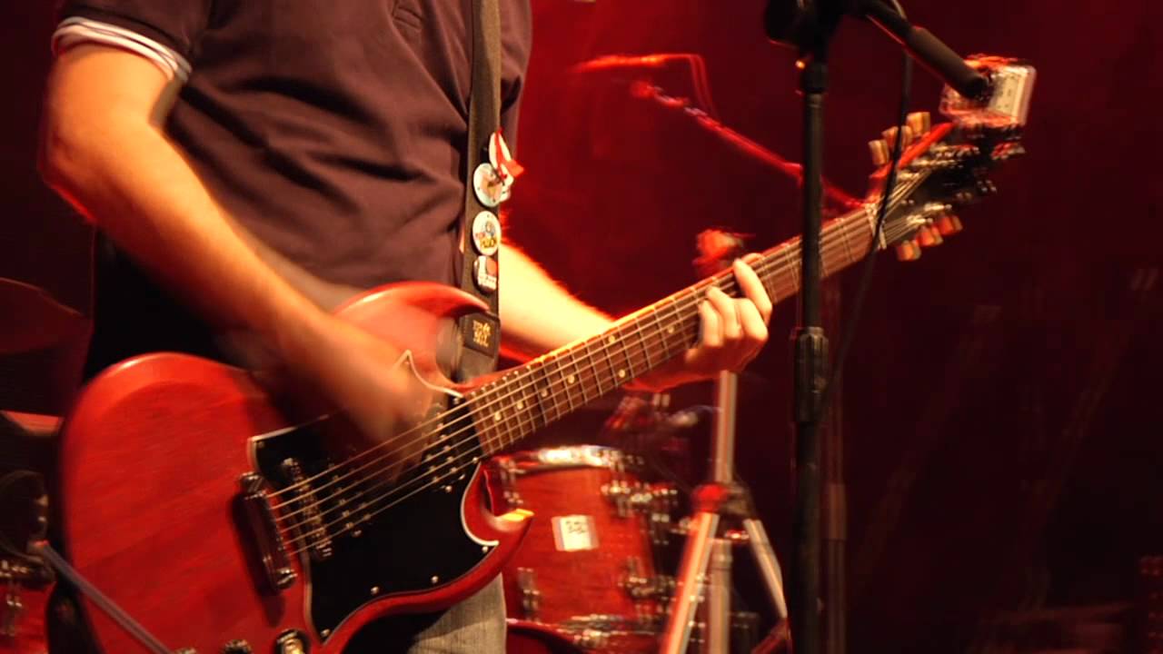 La Ola Perfecta - Airbag