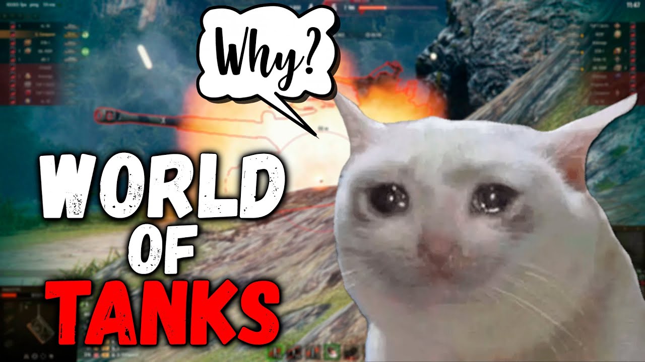 80 Seconds of PAIN || WoT