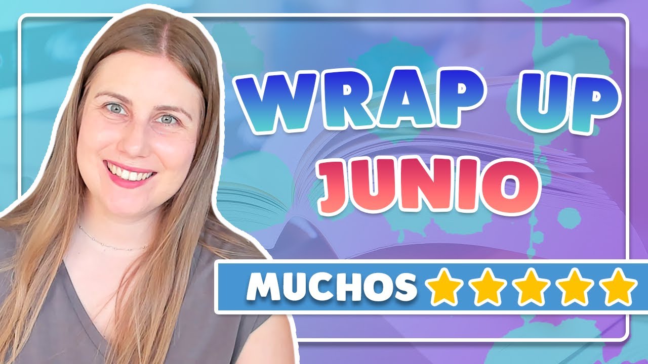 WRAP UP JUNIO 🐳