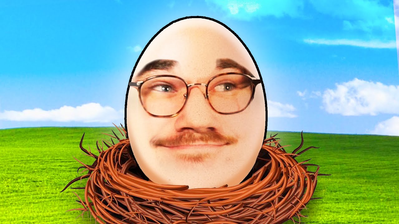 Symulator Jajka