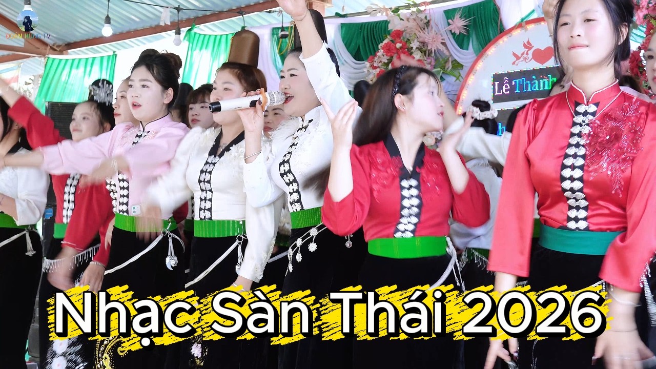 Nhảy Nhiệt Tình Mừng Lễ Thành Hôn [ ANH NGUYÊN - THỊ KIÊN ] BẢN KẸ - MƯỜNG É