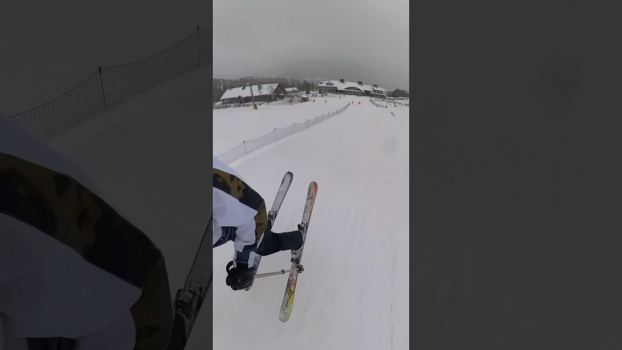 The earlier stages of my 360 
