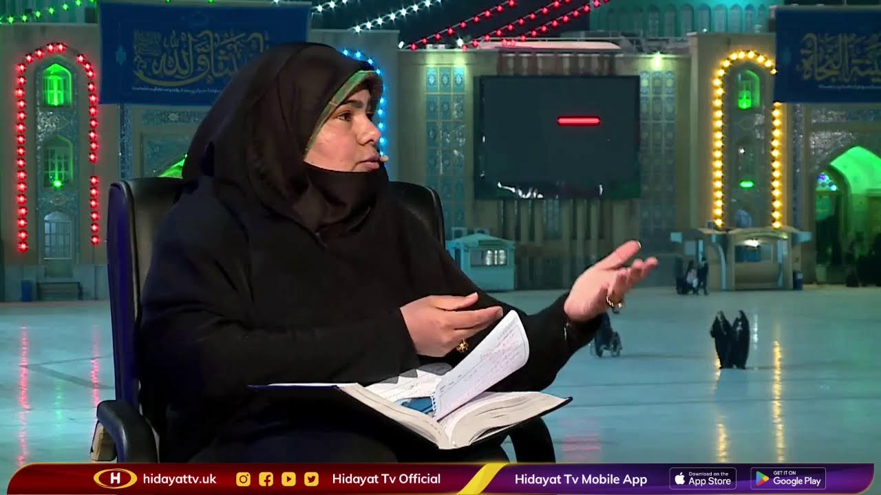🔴 LIVE | 14th SHABAN SPECIAL FROM MASJID E JAMKARAN PART-2
