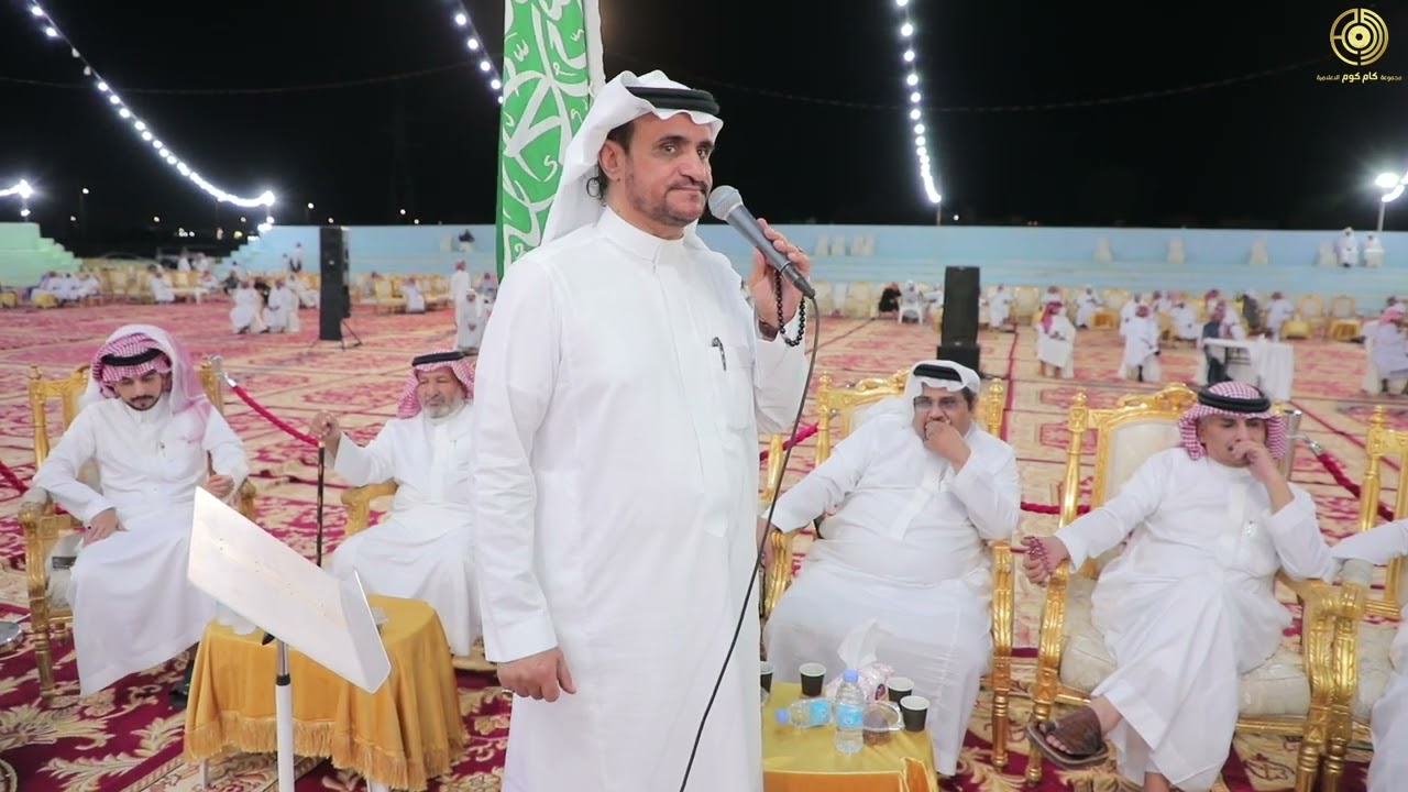 جيش  |  زواج ابن الشيخ ابو طالب  الاستاذ أحمد ابو طالب الصمي