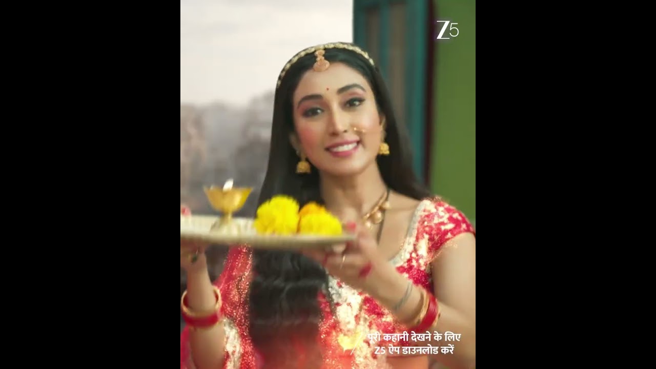 Gharwali Pedwali | EP 59 | Samsung TV Plus 4245 | &TV