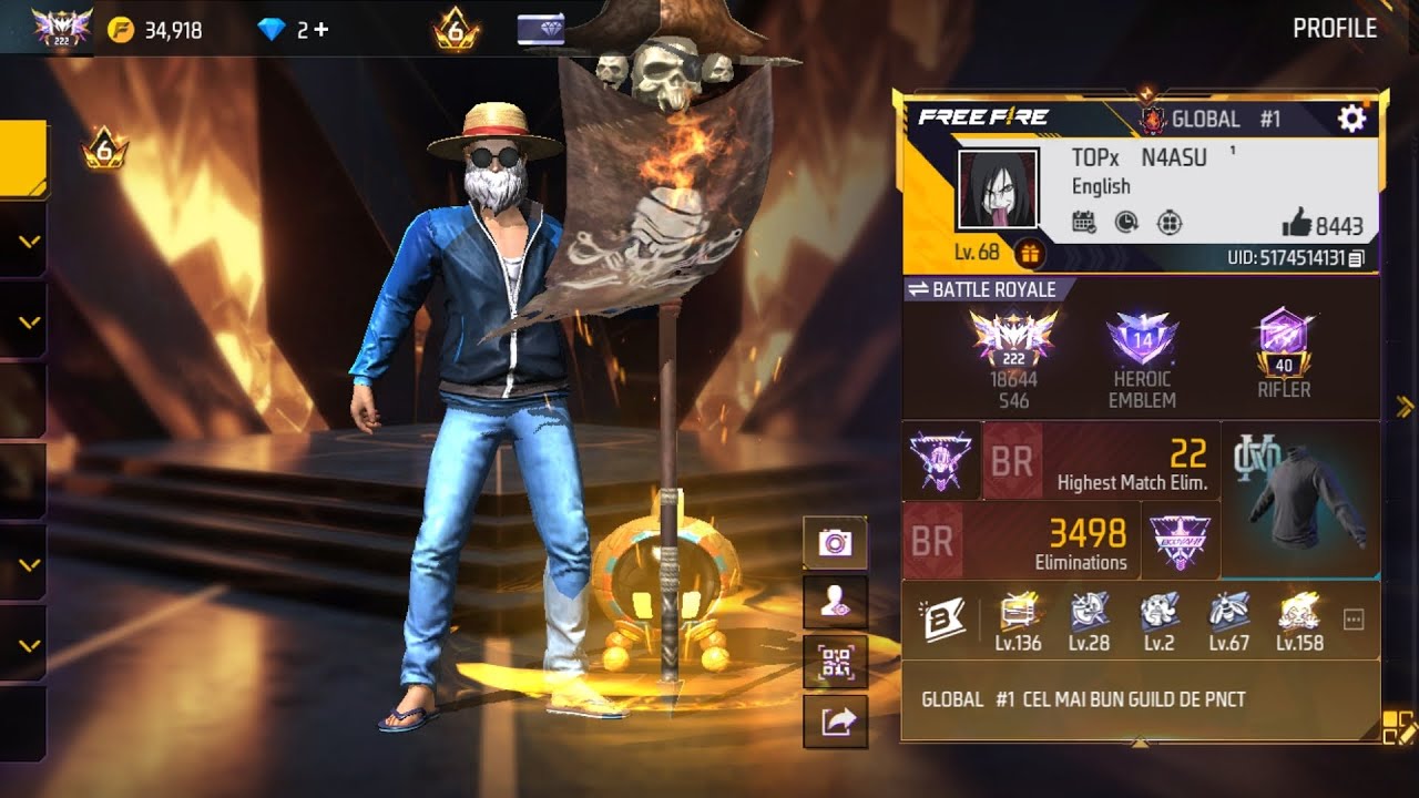 😱😱CUM SA FACI GRANMASTER LA BR RANK SI TOP REGIONAL IN 2025 FOARTE USOR SI SIMPLU 🫡😎