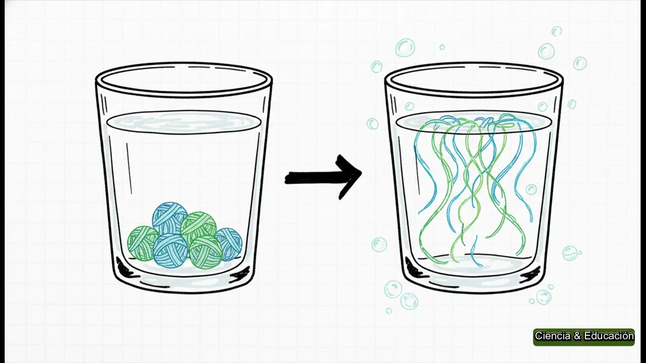 Los alimentos del futuro