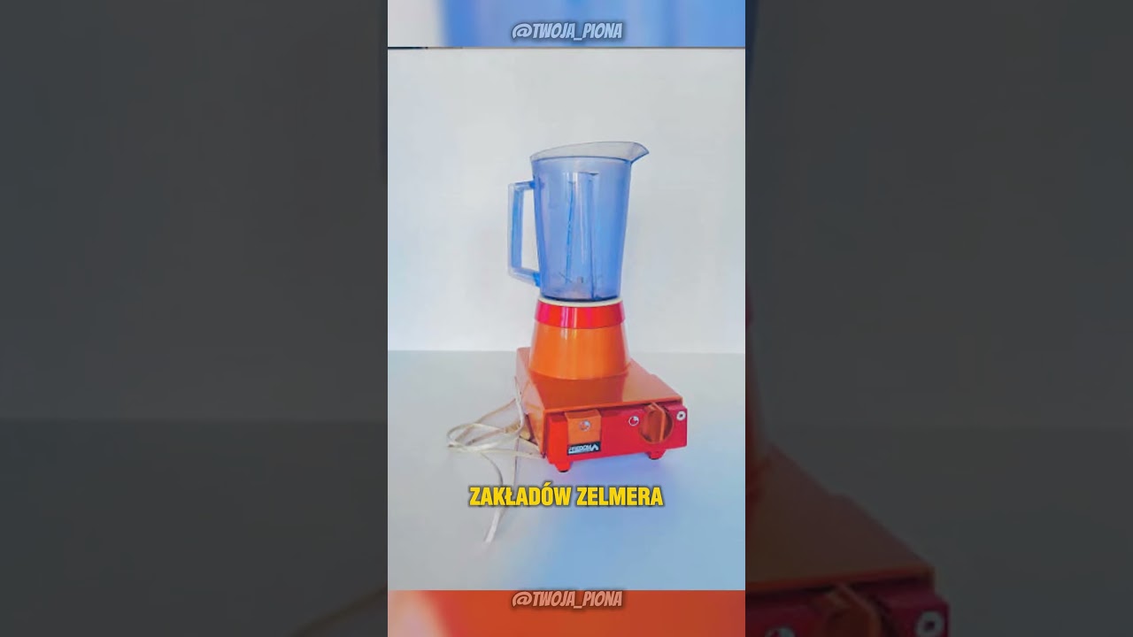 Top 5 absolutely indestructible appliances from the PRL era