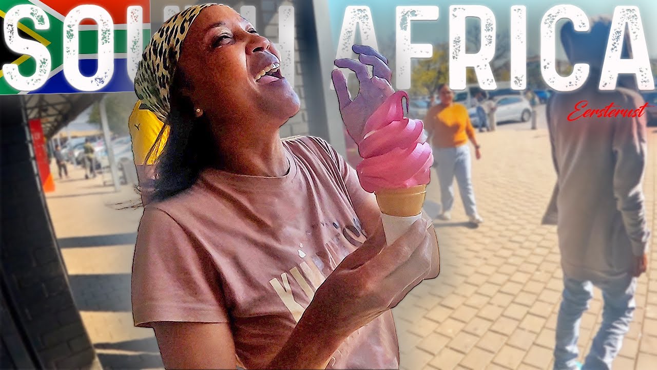 A CRAZY Day With The Coloureds Of South Africa 🇿🇦