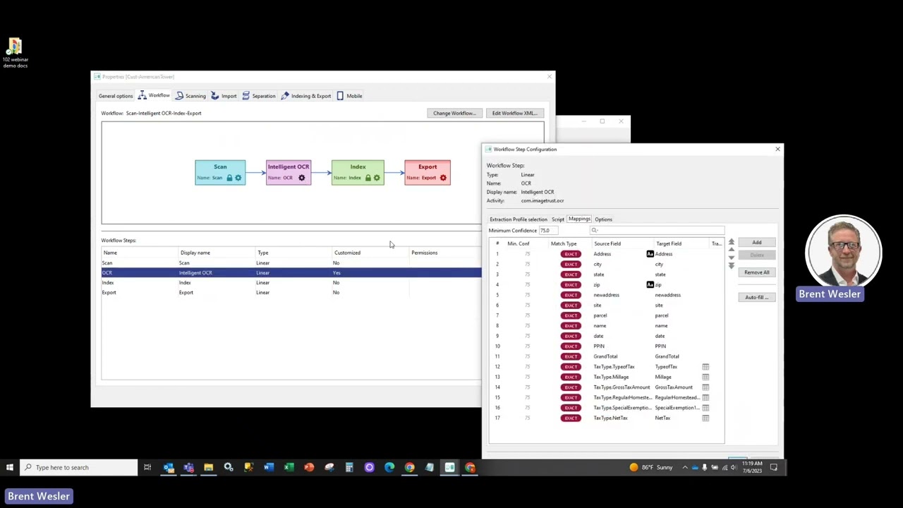 How to build custom Document Intelligence models in Microsoft Azure