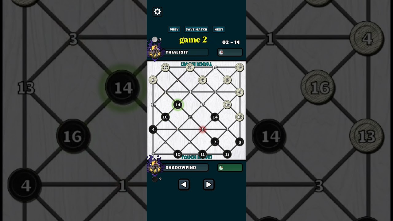 ! Ang galing mu talaga master TRIAL 1917 kung sino ka man shout out sayo master !! Nice game
