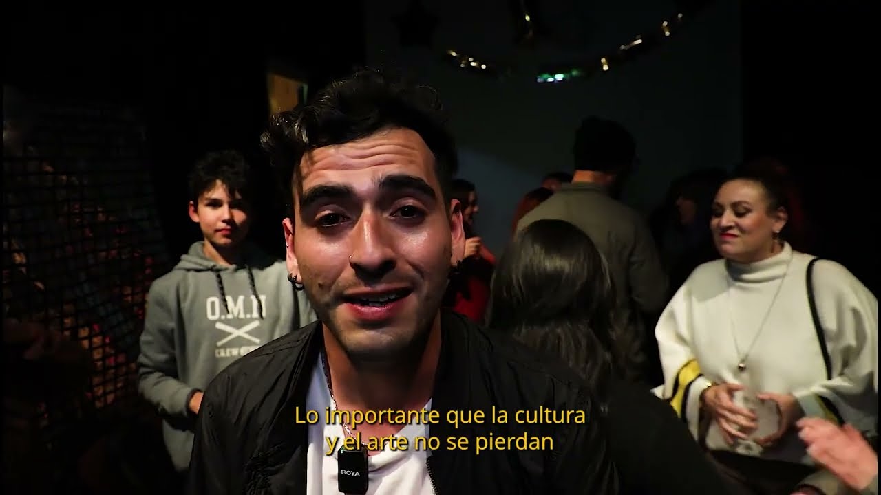 Aniversario 15 años de Espacio Akana