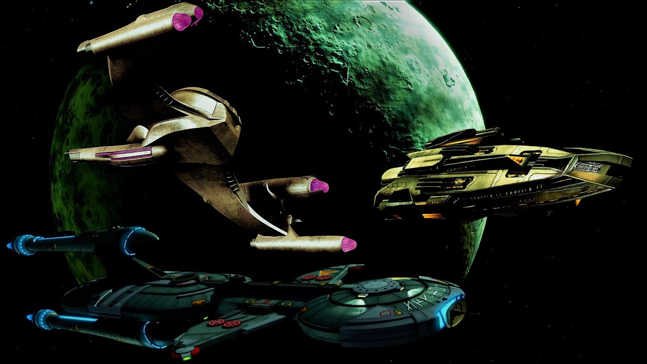 What is a Gorn Ship?