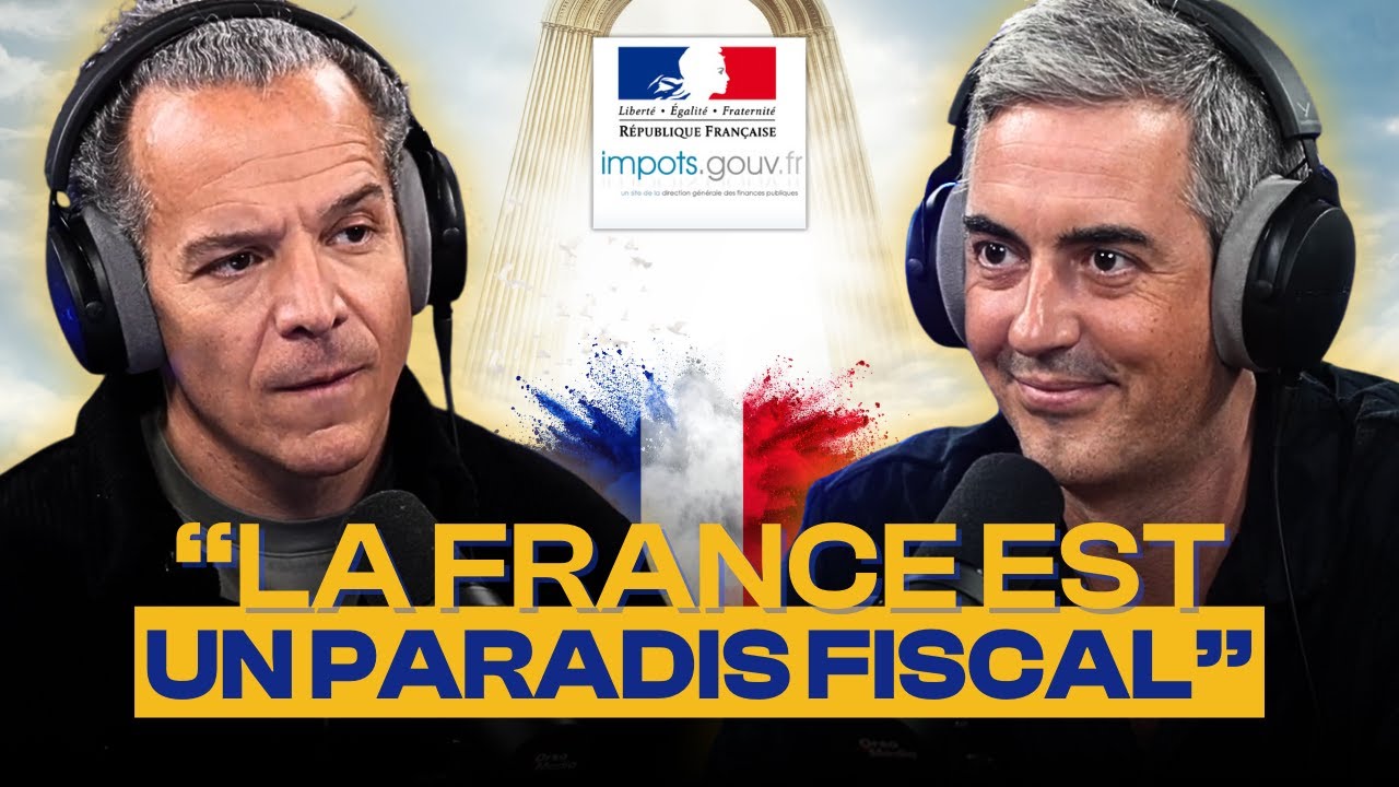 Investir dans la VRAIE vie - Nicolas Chéron