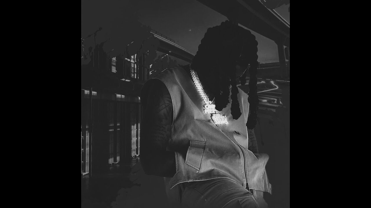 OMB PEEZY TYPE BEAT 2025 - CRY ABOUT IT