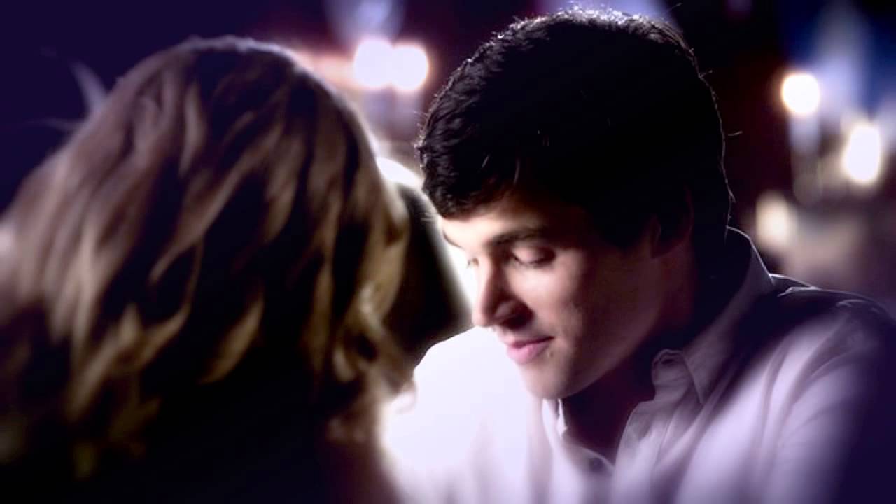Somewhere Out There - Ezra & Alison - PLL