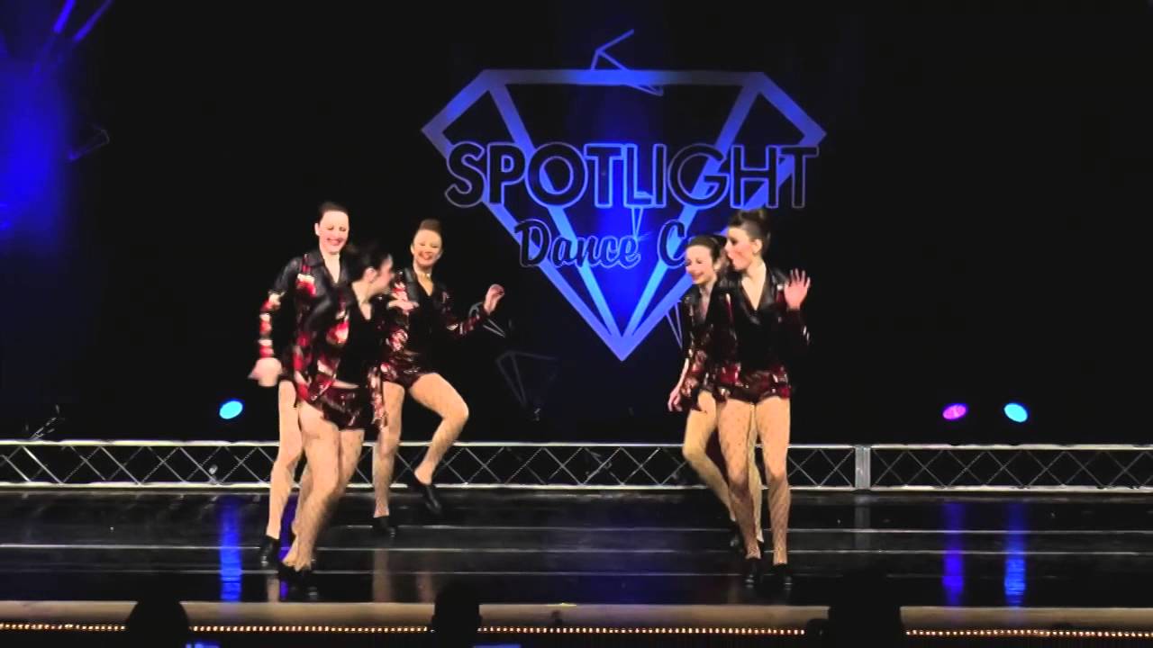 SEPTEMBER - Universal Dance Academy [Omaha, NE]