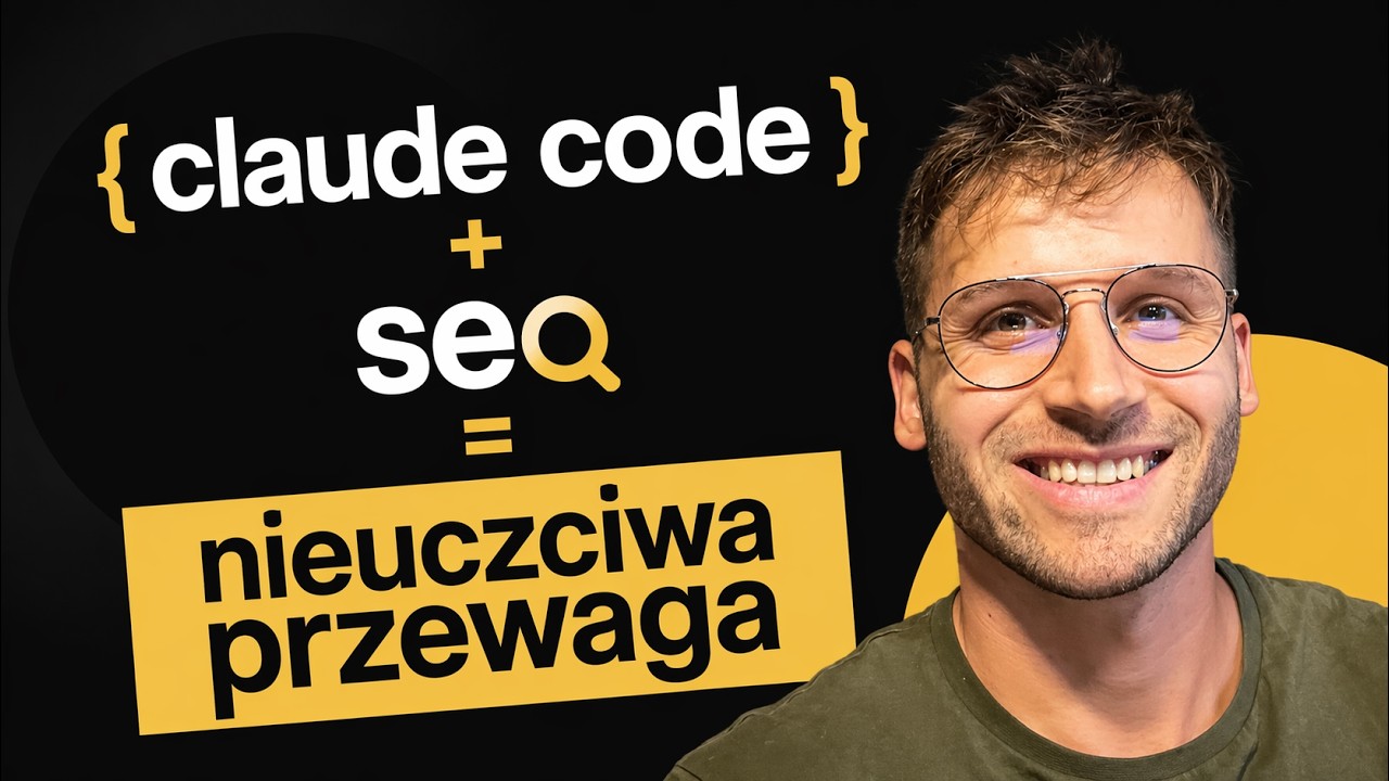 W 2026 nie potrzebujesz już płatnych narzędzi SEO. Oto dow&oacute;d