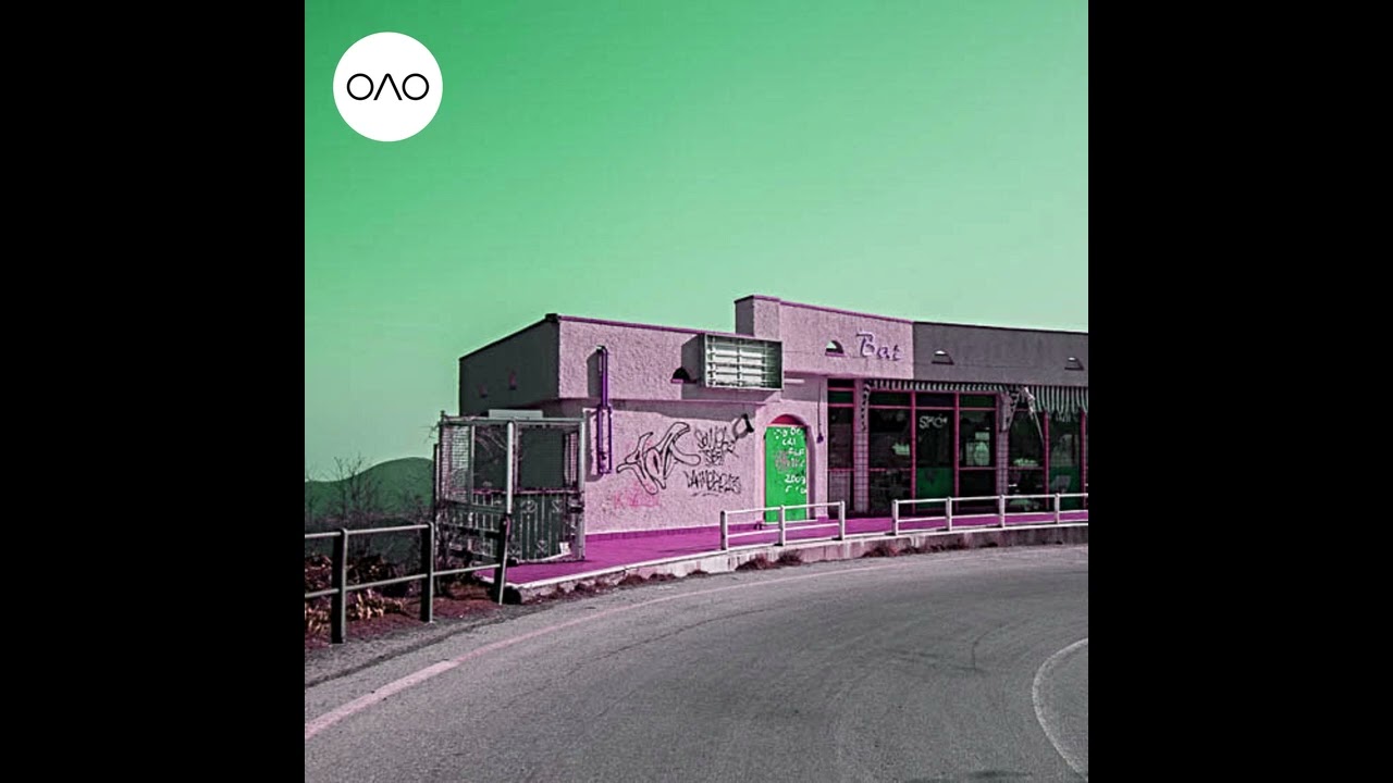 OAO - Trance Heritage [Hard Techno/Trance]