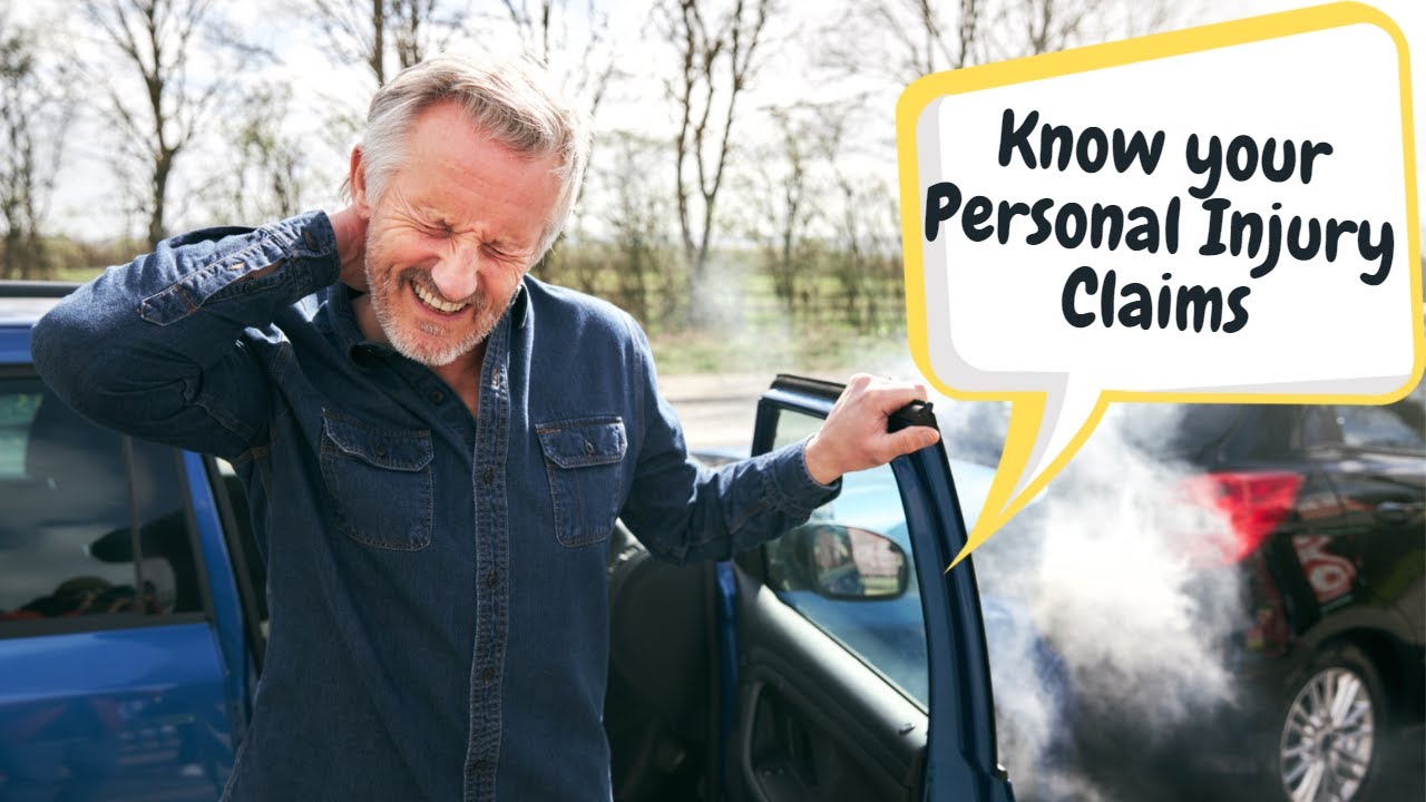 How Much is My Whiplash Injury Claim Worth? | Lawyer Explain