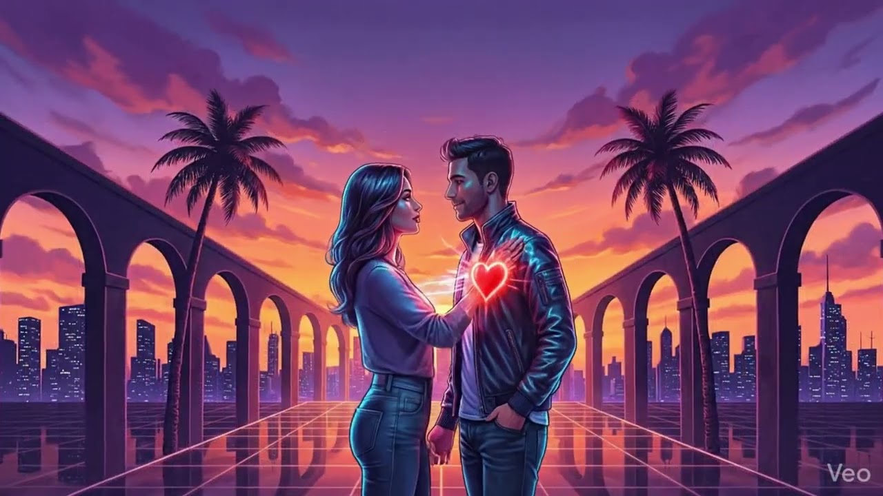 Every Beat of my Heart - Dj Chrischi