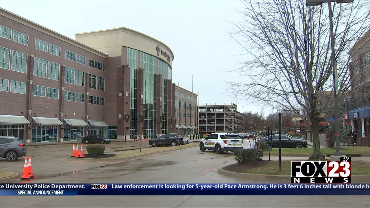 Video: Police: No threat found after threat made to Transformation Church