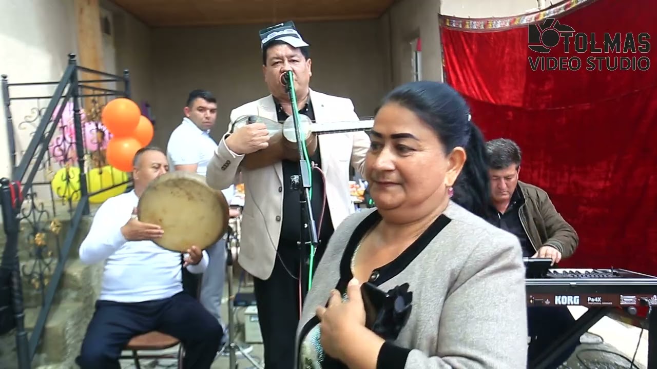 АЛИШЕР МУХАММАДИЕВ