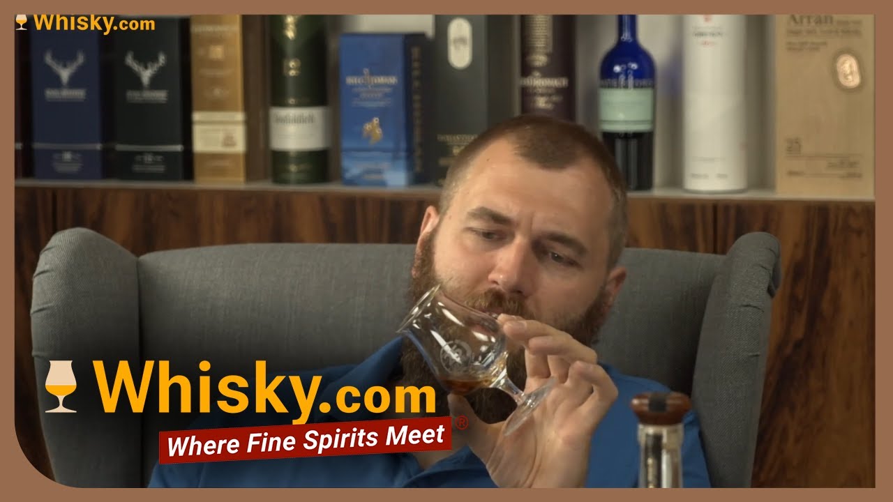 Willett Pot Still Reserve | Whiskey Review